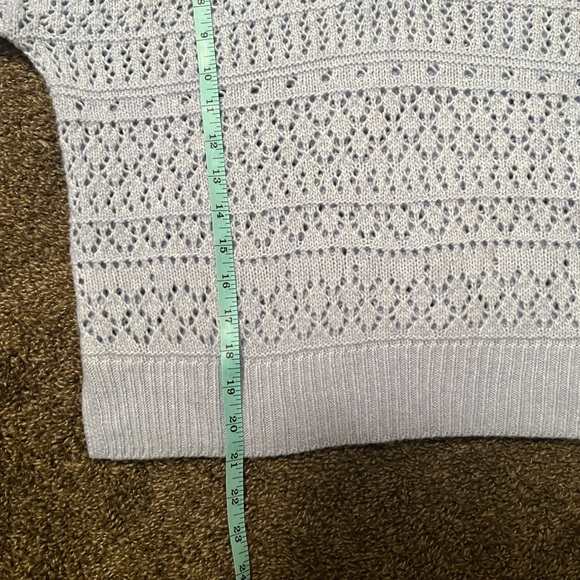 Last call! London Kaye sweater - Picture 6 of 12